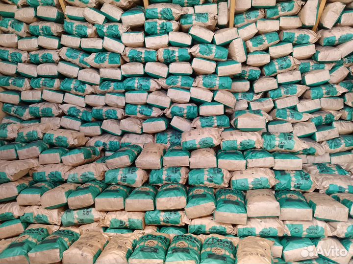 Уголь берёзовый 3кг