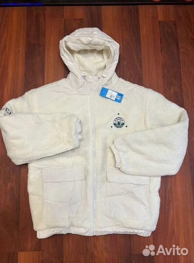 Куртки барашки