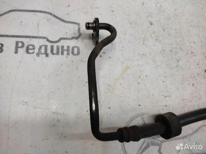 Трубка гура w211 E-class 647.961 08.2002