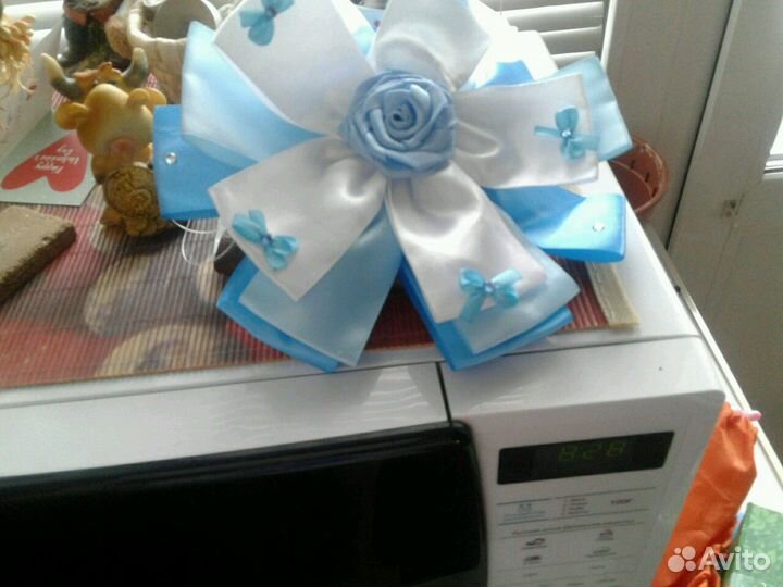 Конверт-одеяло на выписку. Весна-лето-осень