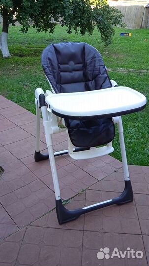 Стульчик для кормления rant