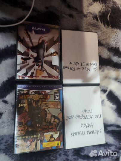 Игры и программы для PC, пк, компьютера, ноутбука