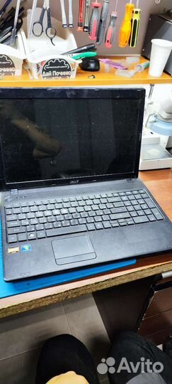 Ноутбуки на запчасти разбор