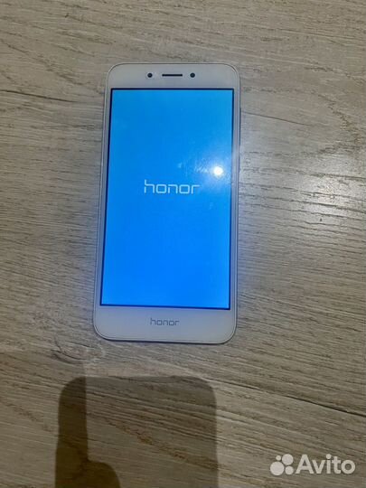 HONOR 6A, 2/16 ГБ