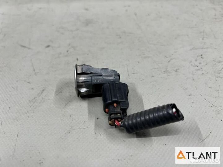 Датчик парктроника nissan serena