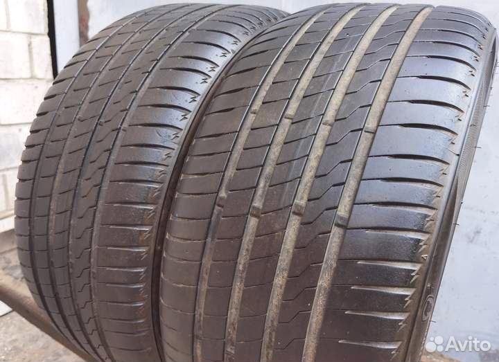 Firestone Roadhawk 255/35 R19 100Y