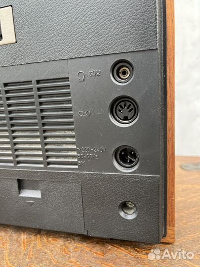 Радиоприемник Океан 214 с фм