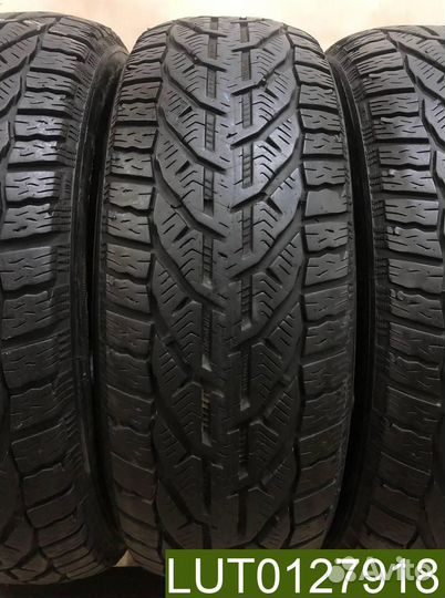 Tigar Winter 185/60 R15 88T