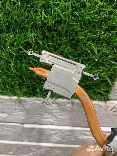 Система охлаждения всборе acer aspire ES1-572