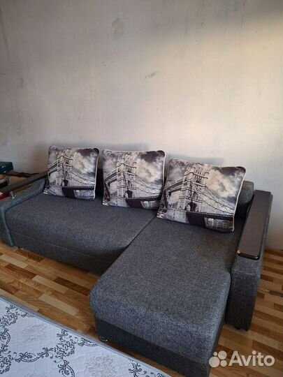 Продаю диван