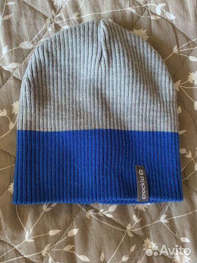 Шапка демисезонная reima 46-48