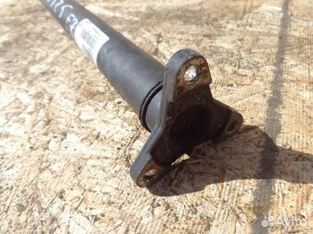 Вал карданный передний BMW X5