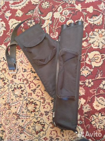 Колчан для стрел