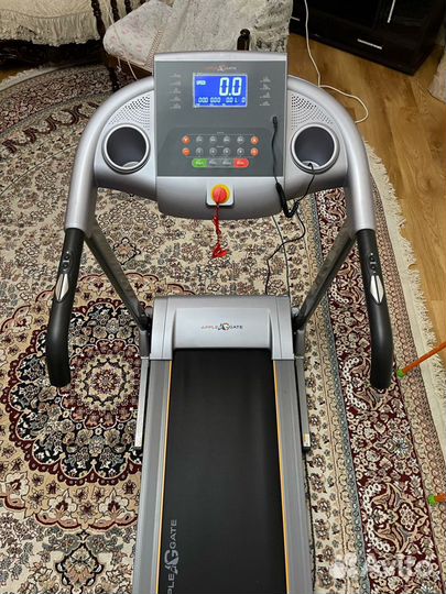 Беговая дорожка