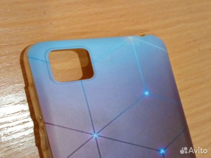 Чехол для телефона Honor 9s