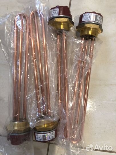 Электрический тэн Аристон