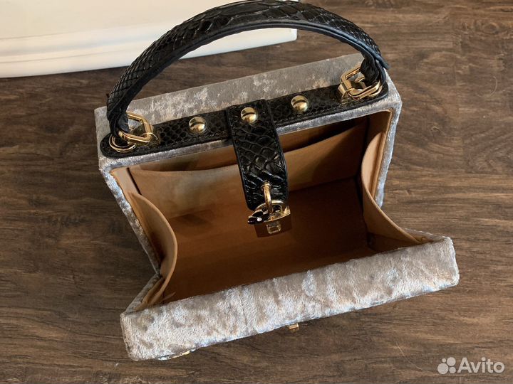 Сумка женская D&G