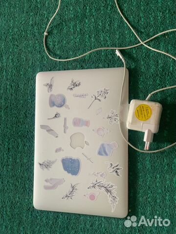 Macbook air 13 mid 2011