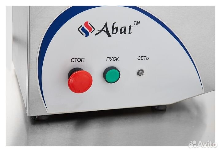 Овощерезка Abat мко-50