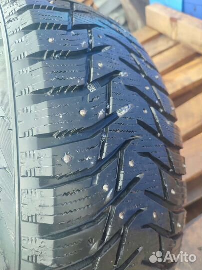 Sailun Ice Blazer Stud 205/60 R16 90