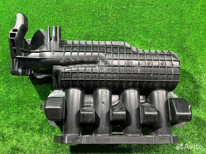 Коллектор впускной Honda Fit GE7 L13A 2009
