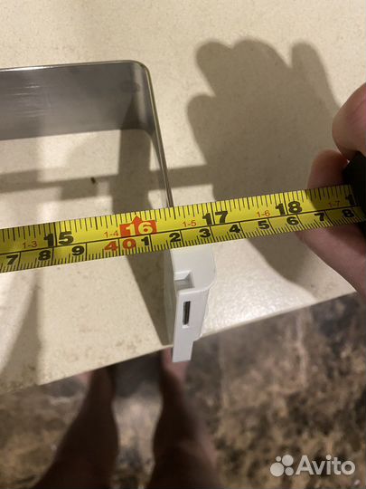 Полка в холодильник