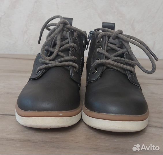 Ботинки Gee Jay, р.24