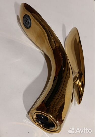 Смеситель для раковины