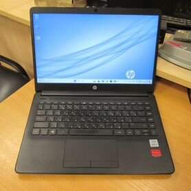 HP 14-cf3008ur i3/8Gb/SSD256Gb/Radeon 620/14"/FHD