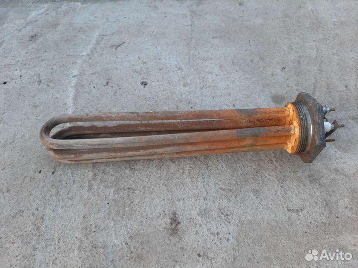 Тэн для водонагревателя