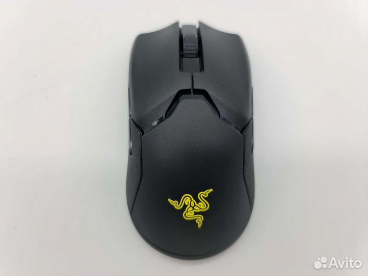 Игровая мышь razer viper ultimate