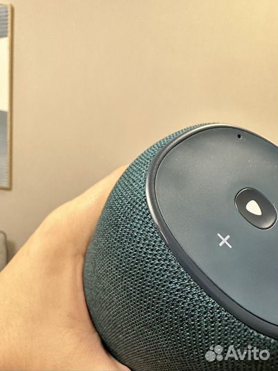 JBL Link Portable (витрина)