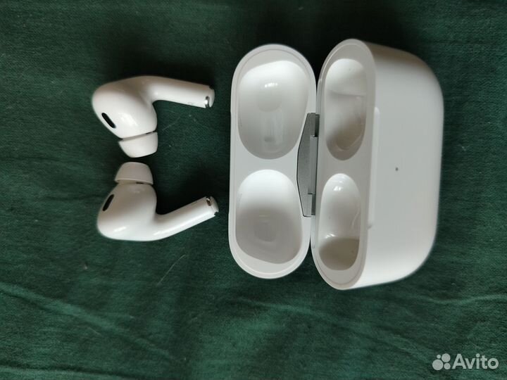 Apple Airpods 2 Pro оригинал