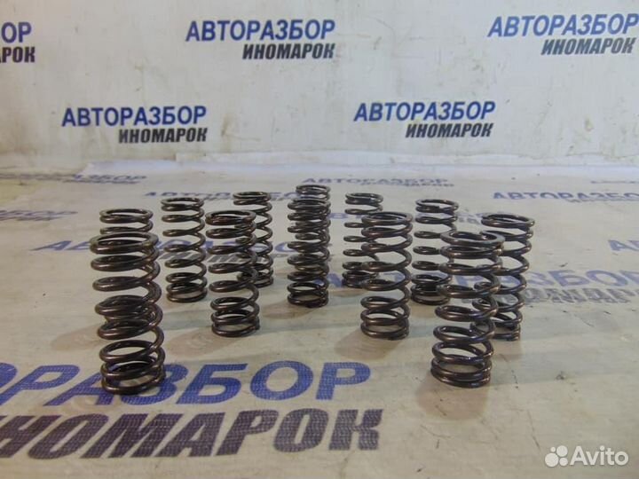 Пружина клапана для Lexus IS 250/350 2005-2020г