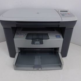 HP LaserJet M1005