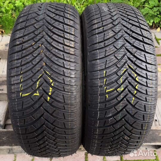 Kleber Quadraxer 2 205/55 R16