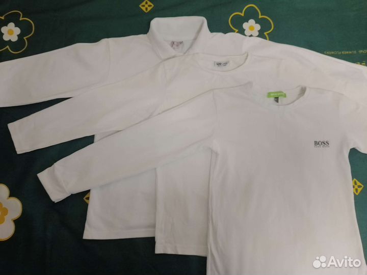 Одежда для школы