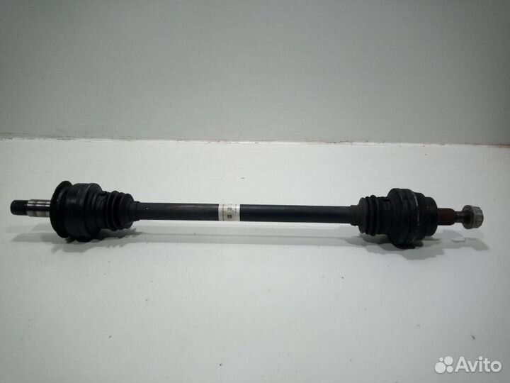 Полуось задняя левая Mercedes-Benz GLS-Класс X166