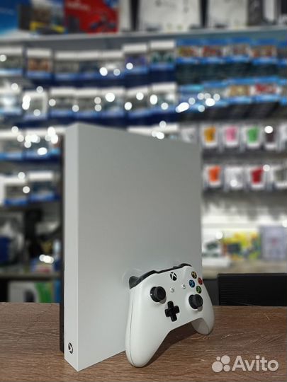 Xbox One X Limited