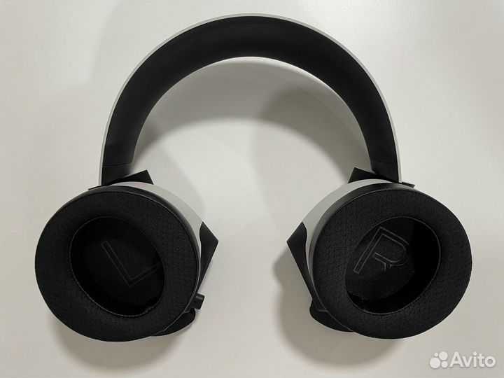 Игровые наушники Alienware AW510H