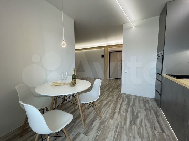 3-к. квартира, 71 м², 10/10 эт.