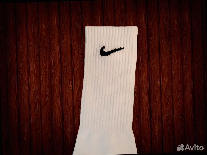 Носки Nike everyday оригинал 6 пар