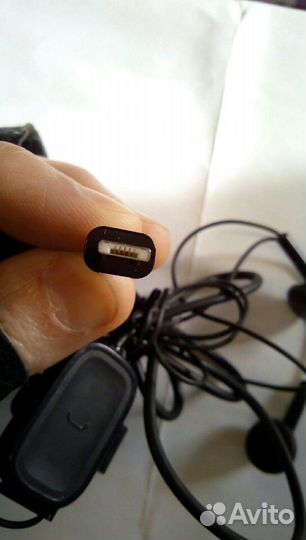 Наушники для старых телефонов