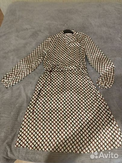 Вечернее платье 46