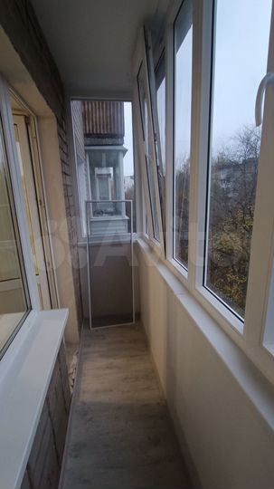 2-к. квартира, 43 м², 4/5 эт.