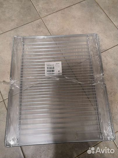 Решетка Bosch 00284723