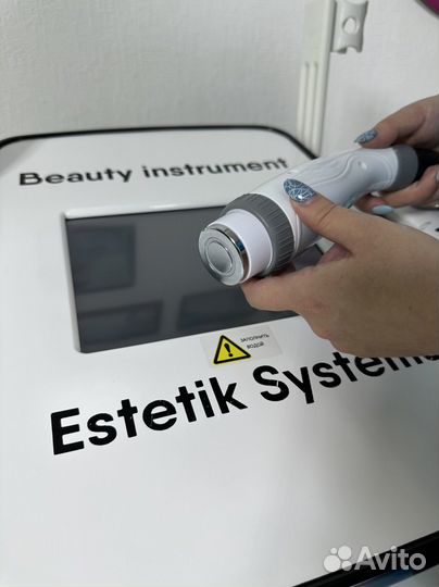 Поставщик косметологического оборудования