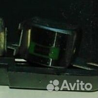 Магнитофонная головка 3Д24.952-2