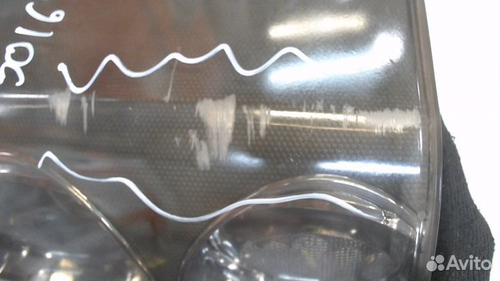 Фонарь (задний) Land Rover Range Rover 3 (LM), 200