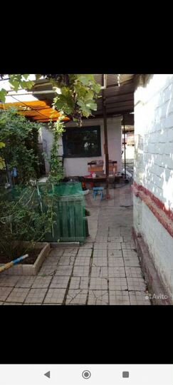 Дом 50 м² на участке 5 сот.